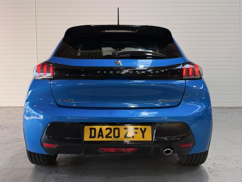 Peugeot 208 Photo 3bba65c3-5379-44d1-bdfb-aed139924d67.jpeg