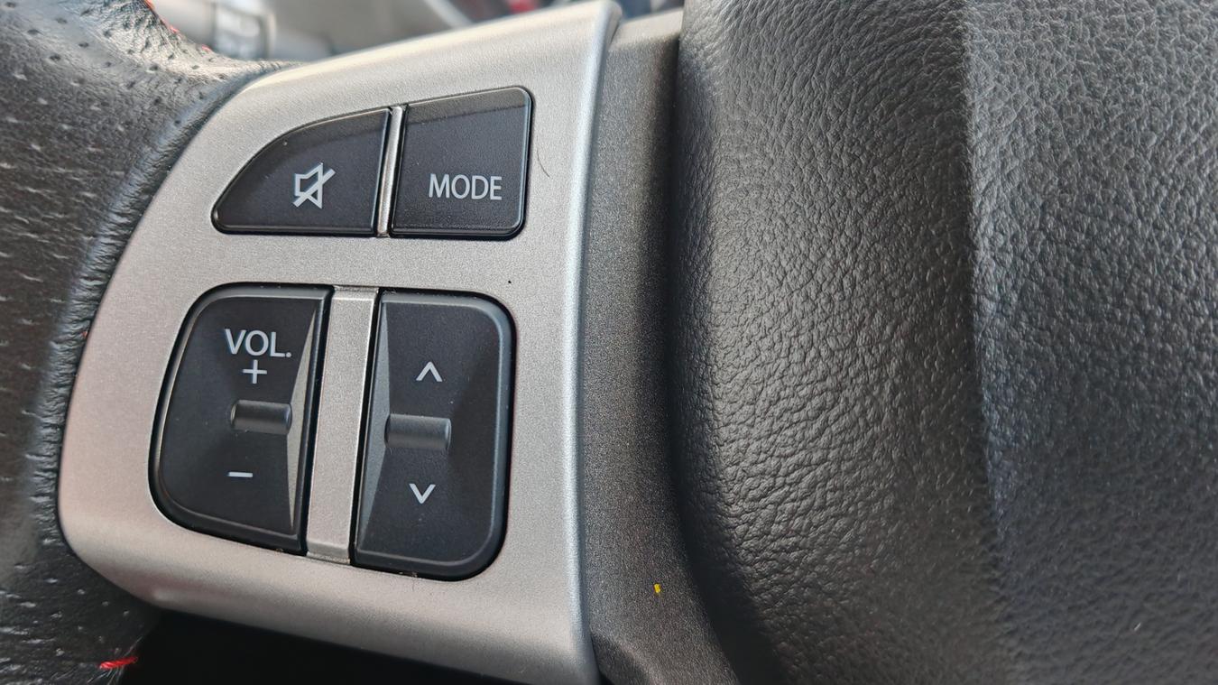 Used Suzuki Vitara WM65OLB 19