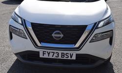 Nissan X-TRAIL Photo 7