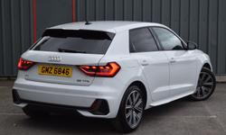 Audi A1 Photo 36