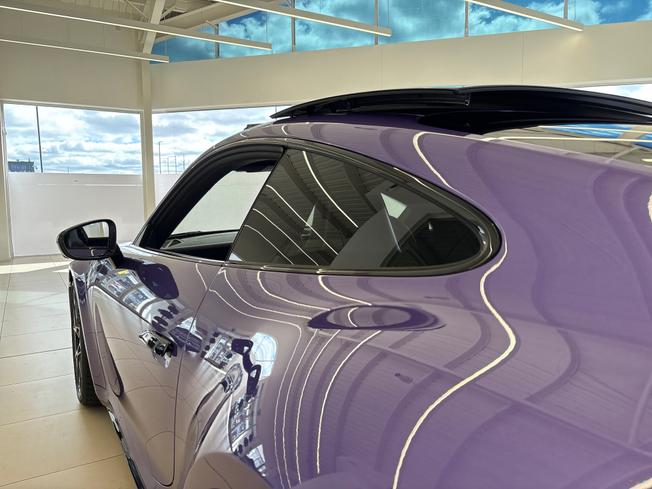 PORSCHE 911 Photo 49
