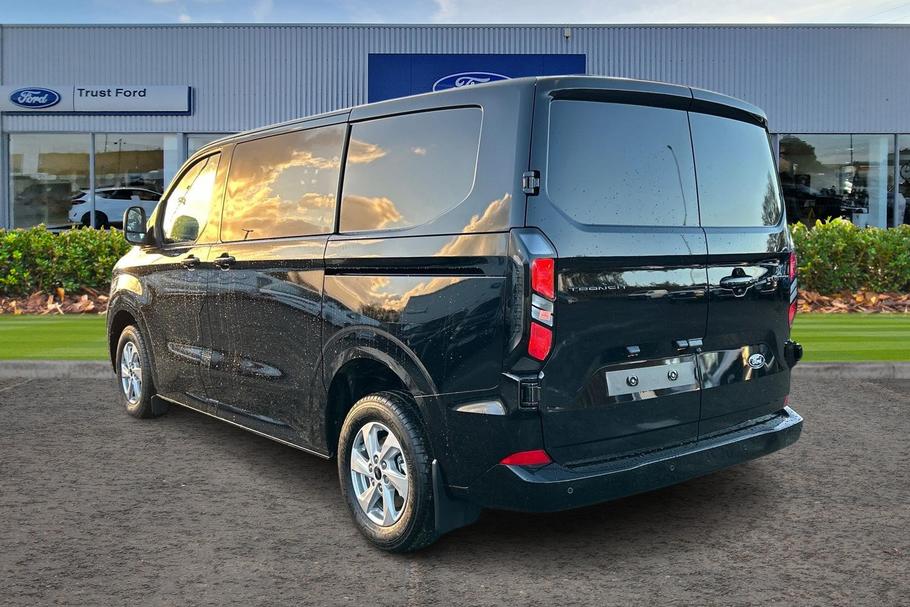 Used Ford TRANSIT CUSTOM 12/N042061 2