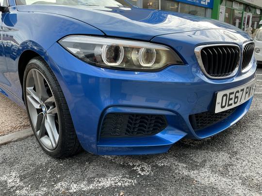 Bmw 2 Series Photo 2