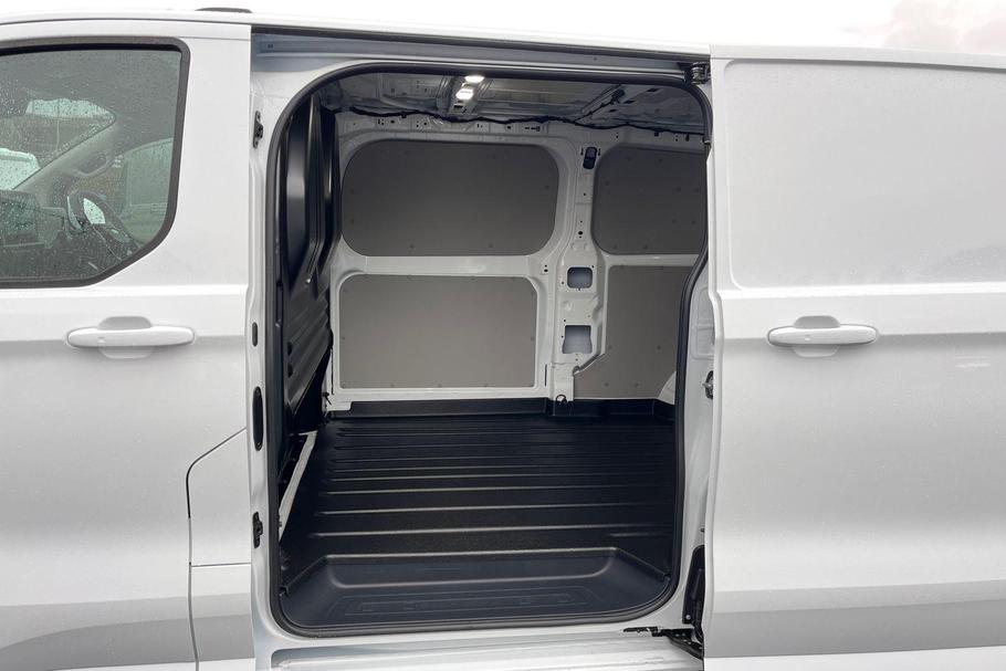 Used Ford TRANSIT CUSTOM 65/N103259 12