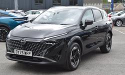 Nissan QASHQAI Photo 8