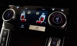 Jaguar I-PACE Photo 13