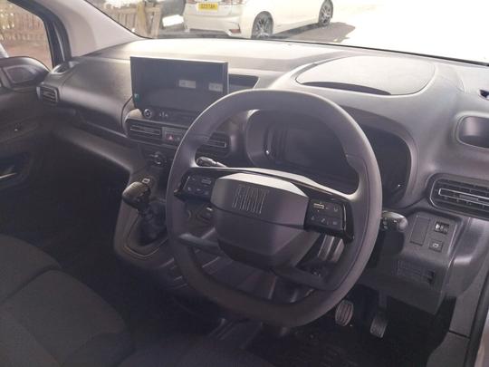 Fiat Doblo Photo