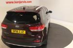 Kia Sorento Photo 4
