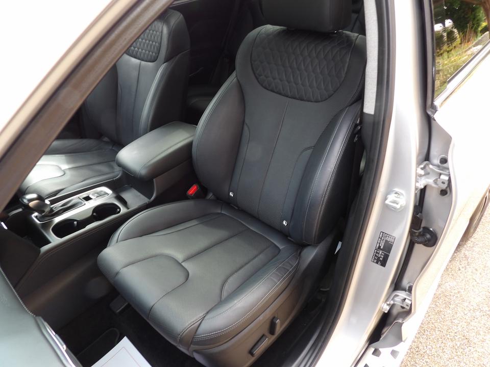 Used Hyundai Santa Fe DA70EAG 15