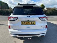Ford Kuga Photo 5