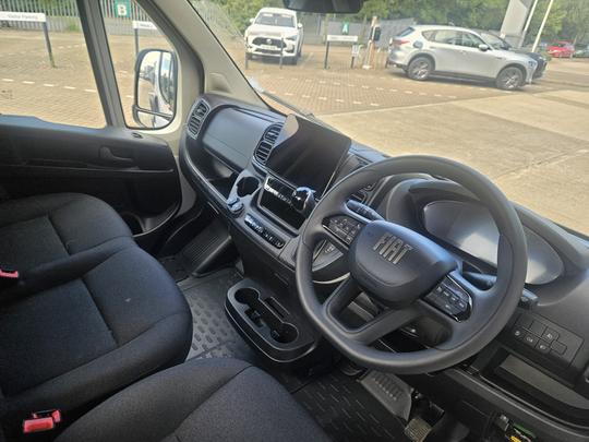 Fiat Ducato Photo