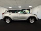 Hyundai TUCSON Photo 5