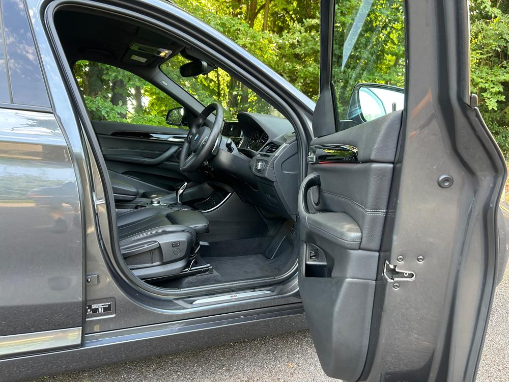 Used BMW X1 YH69ZLE 24