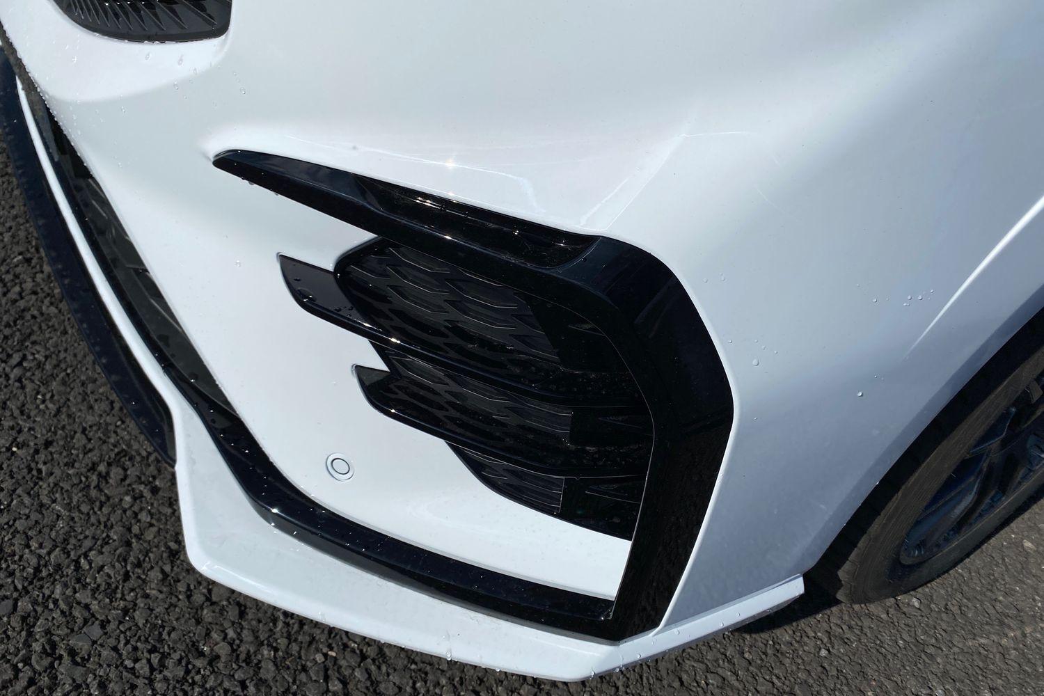 Ford TRANSIT CUSTOM Photo 25