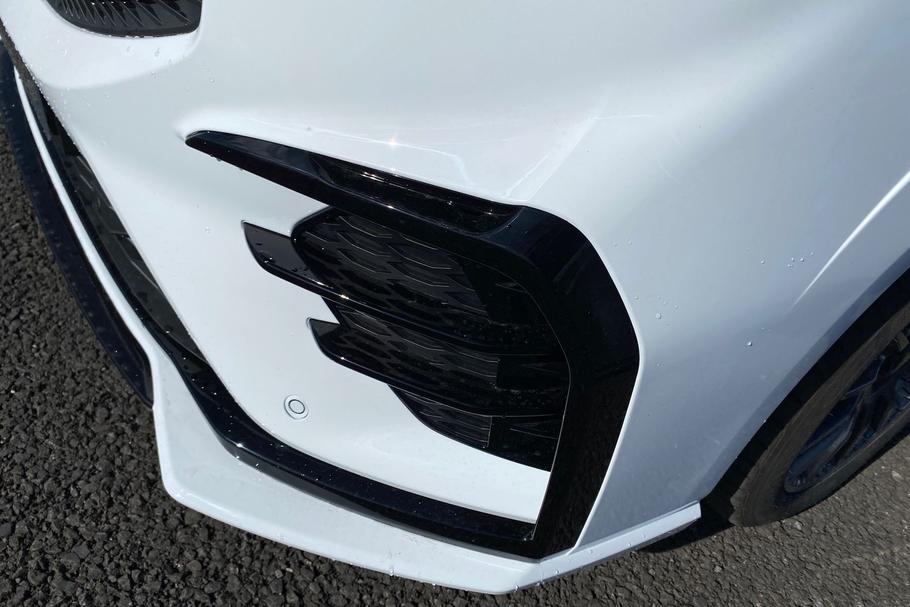 Used Ford TRANSIT CUSTOM L1DCIVMSRT7 26