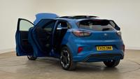 Ford Puma Photo 9