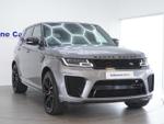 Land Rover Range Rover Sport Photo 35