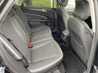 Ford Mondeo Photo 28