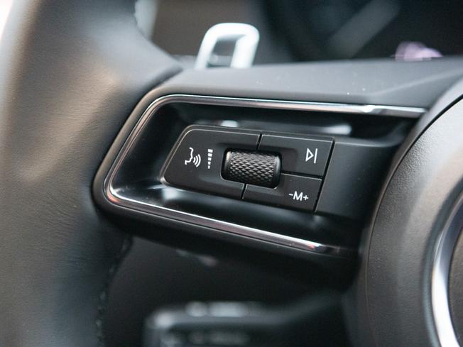 PORSCHE Macan Photo 23