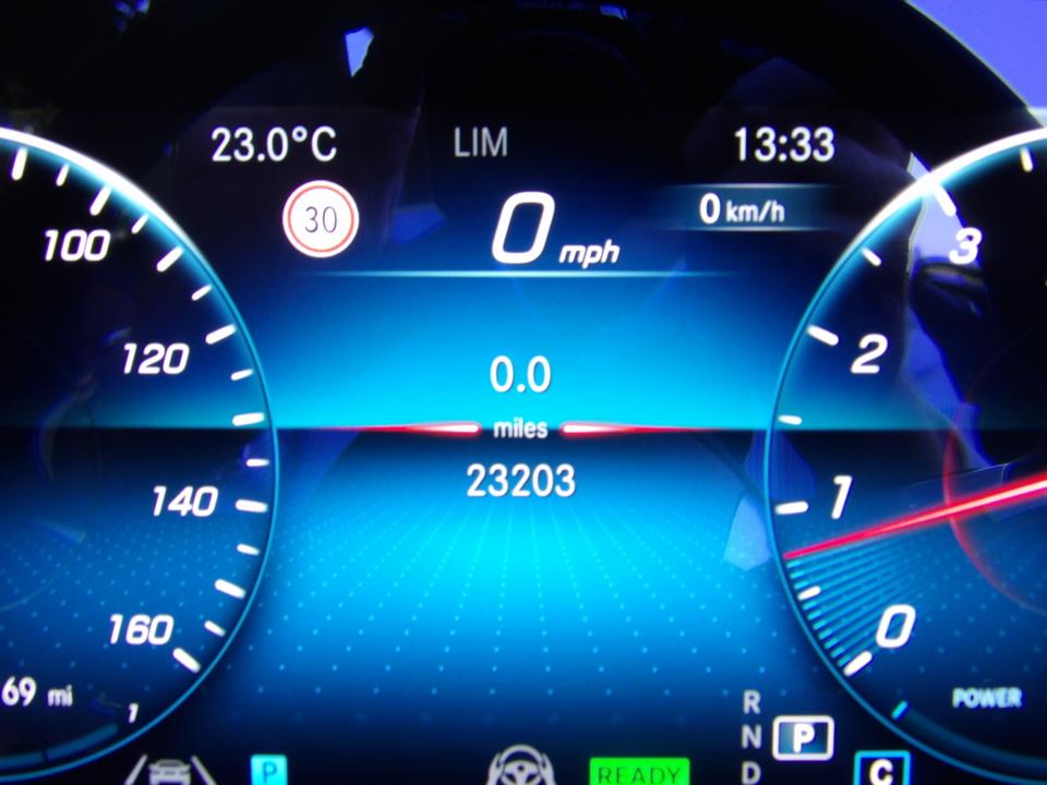 Used Mercedes-Benz E Class AU21LYZ 29