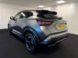 Nissan Juke Photo 7