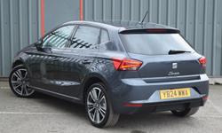 SEAT IBIZA Photo 41
