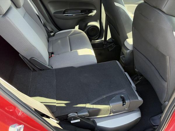 Honda Jazz Photo 17