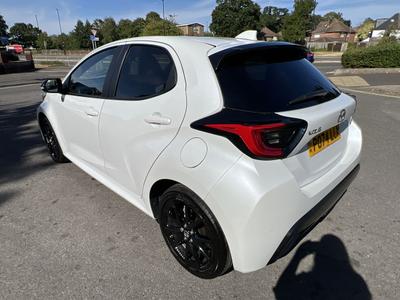Mazda Mazda2 HYBRID Photo 5