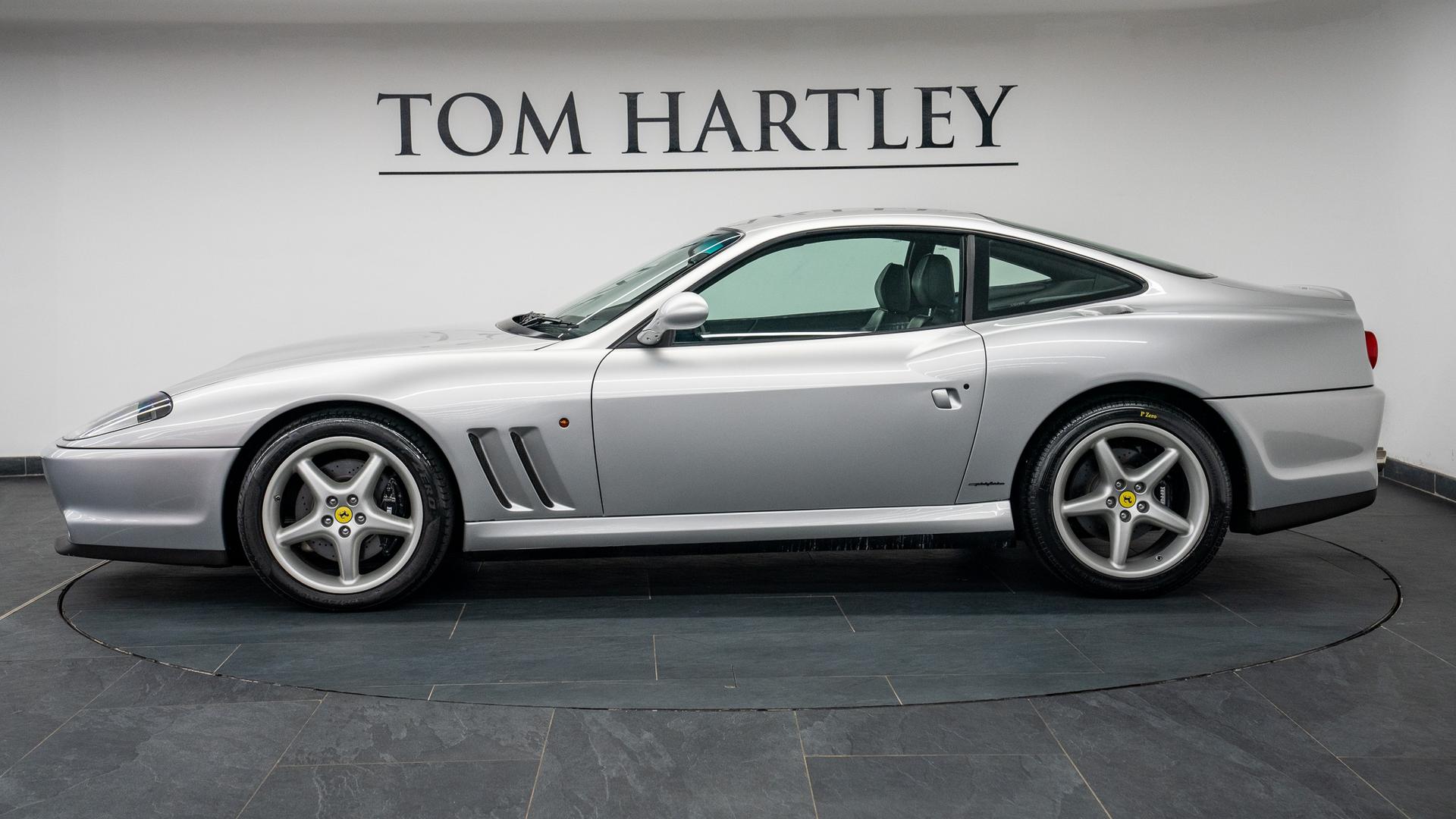 Ferrari 550 Maranello Photo 3bec9b74-0fa2-4010-9576-78d308b61717.jpg