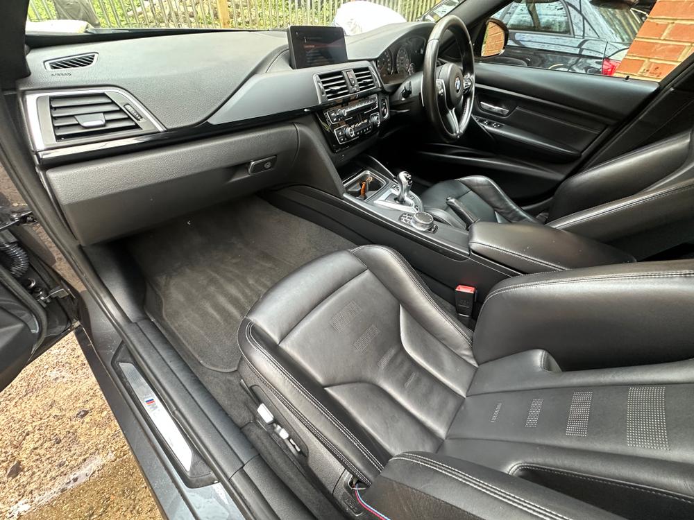 Used BMW M3 LR18OLO 9