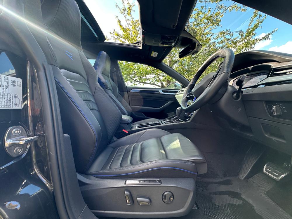 Used Volkswagen Arteon DF73LRO 18