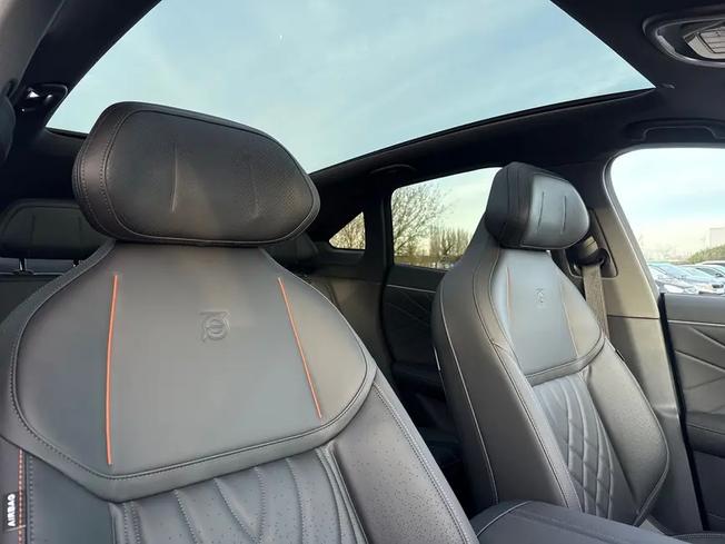 CHANGAN Deepal S07 Photo 29