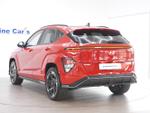 Hyundai KONA Photo 6