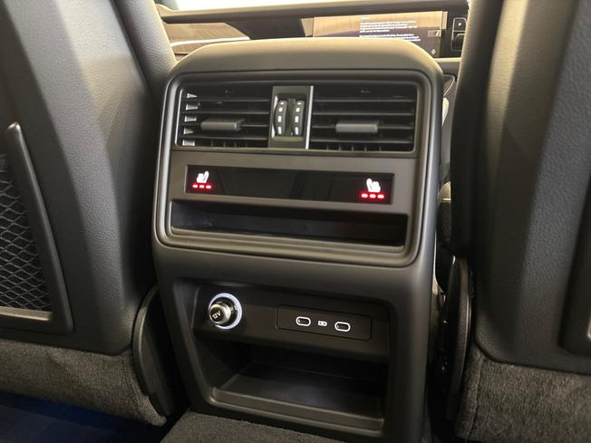 PORSCHE Cayenne Photo 45
