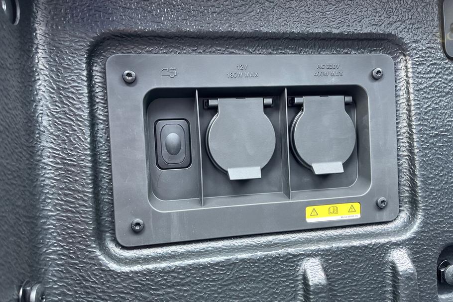 Used Ford RANGER RAPTOR4 21