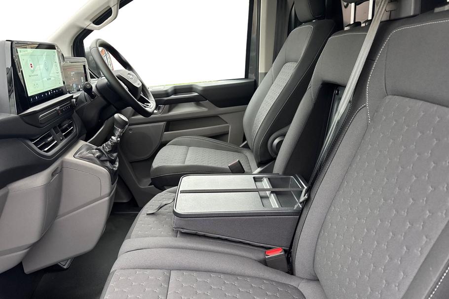 Used Ford TRANSIT CUSTOM 25/N144749 11