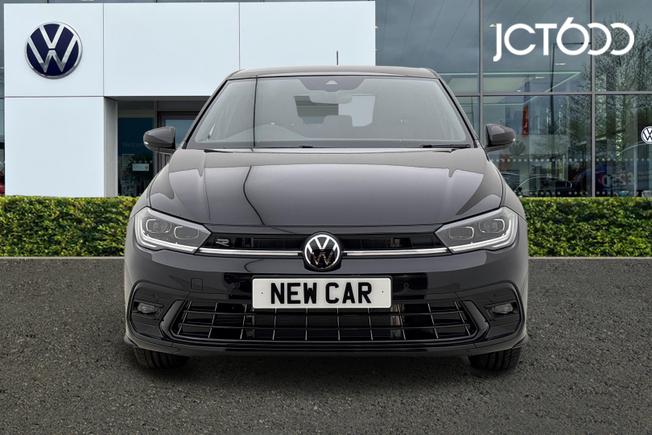 Volkswagen  Polo  Photo 8