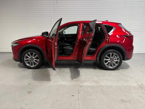 Mazda CX-5 Photo 3bf797c9-d08b-4dd0-b8a5-b5e29582fff7.JPEG