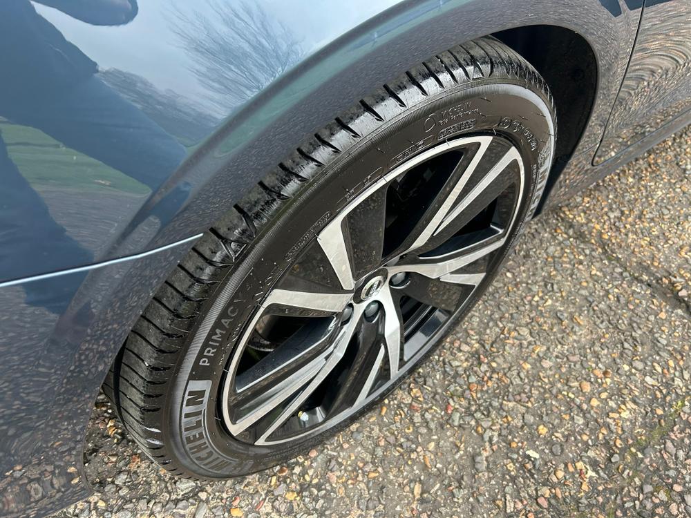 Used Volvo V90 BL23WNS 49