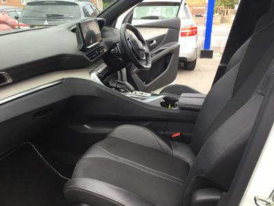 Peugeot 3008 Photo 25