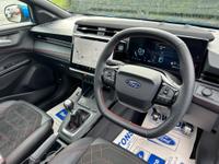 Ford Puma Photo 11
