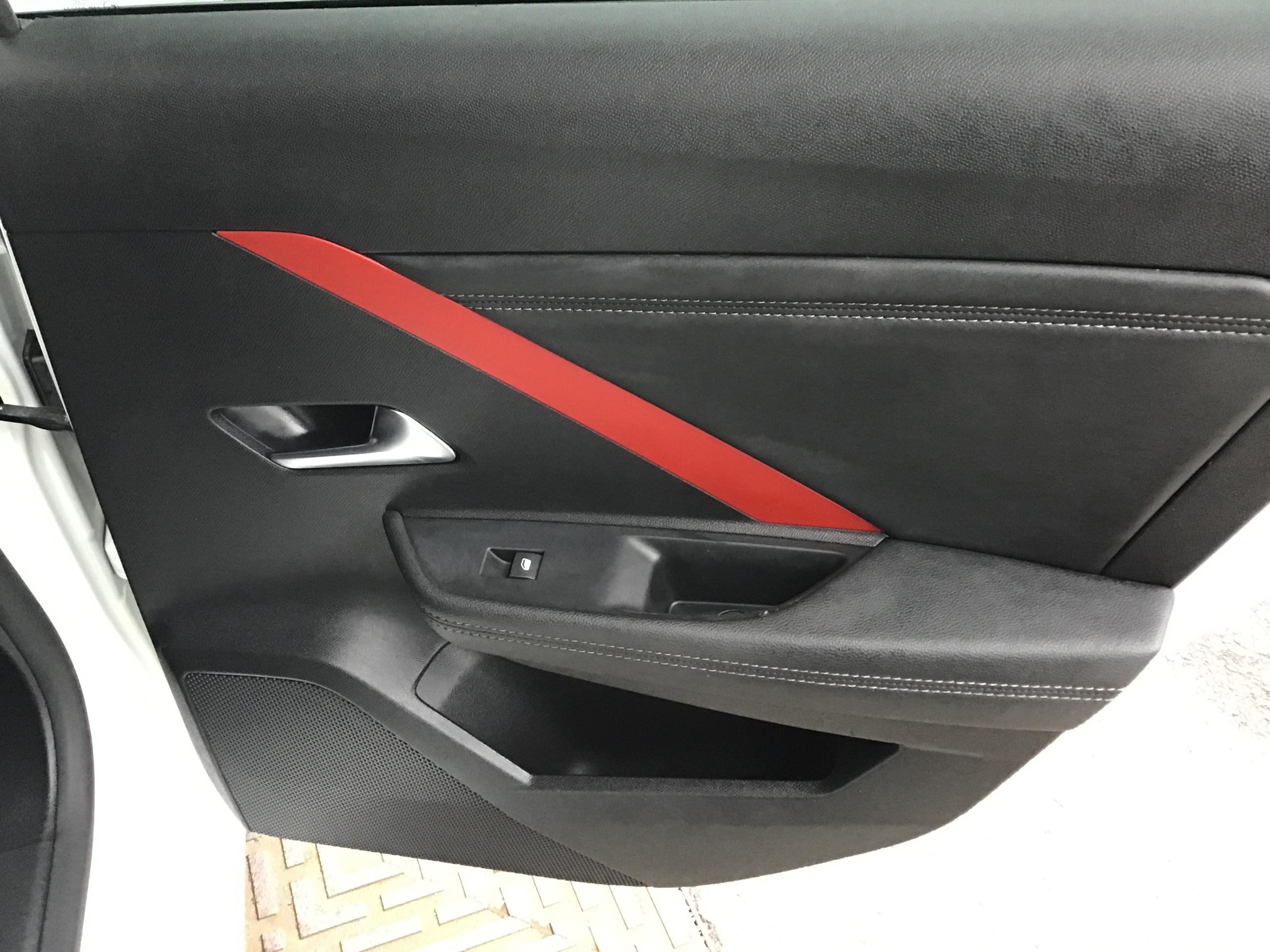 Vauxhall Astra Photo 11
