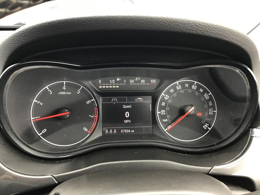 Vauxhall Corsa Photo 3c024478-cb75-44af-bff7-2f372743d483.jpg