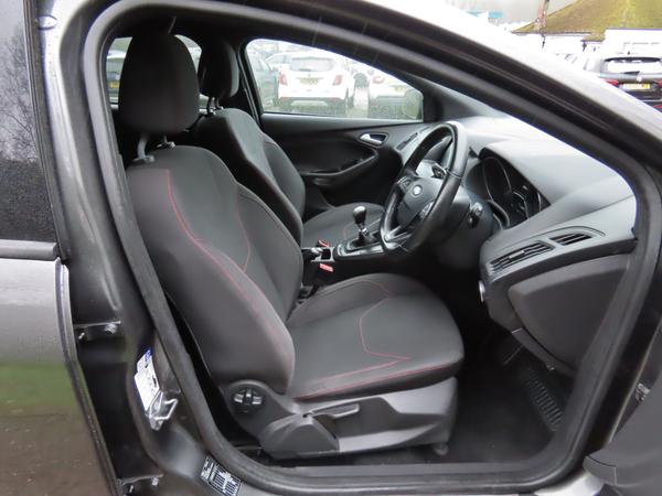 Used Ford Focus VN18OTL 17