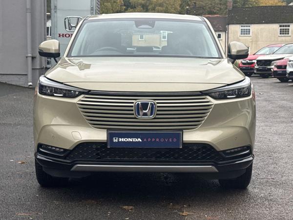 Honda HR-V Photo 5