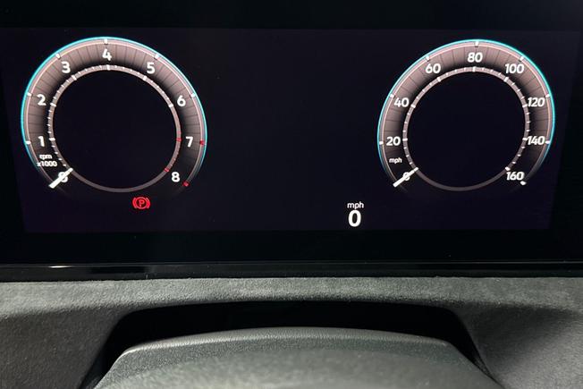 VOLKSWAGEN Tiguan Photo 15