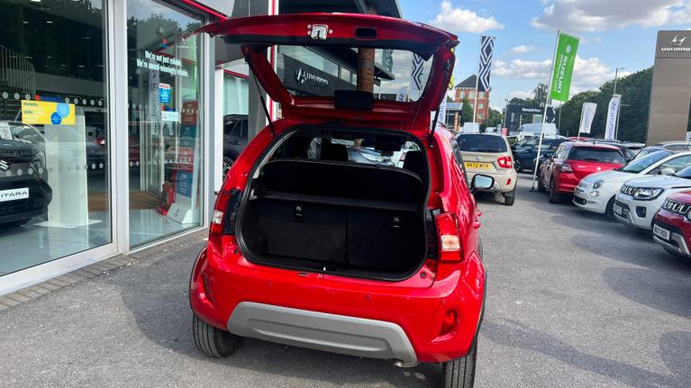Used Suzuki Ignis CN72XCC 14
