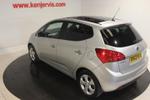 Kia Venga Photo 3