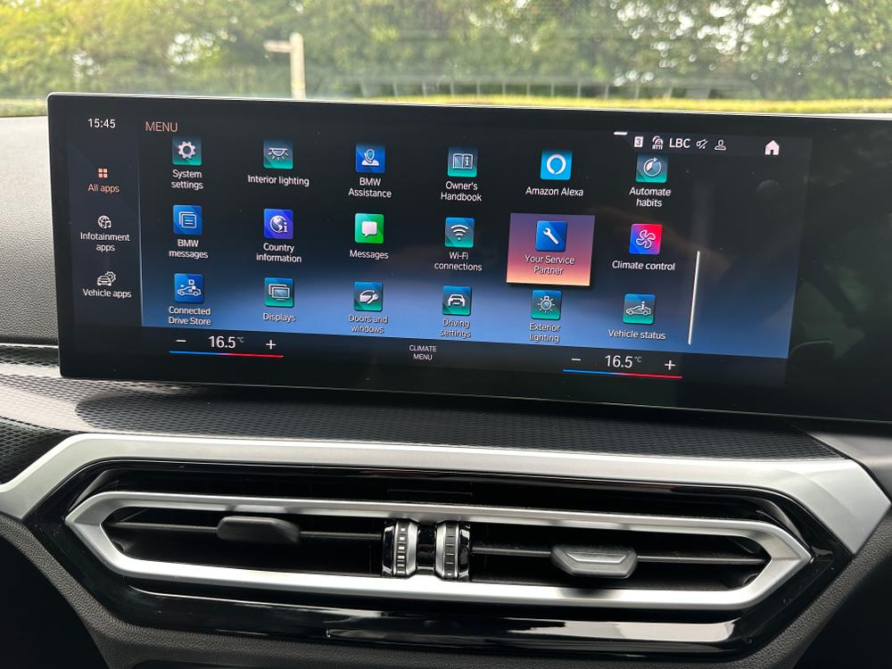 Used BMW 2 Series AX73LKA 27