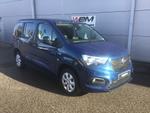Vauxhall Combo Life Photo 0